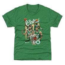 Load image into Gallery viewer, Boston Celtics 2026 Starting 5 WHT
