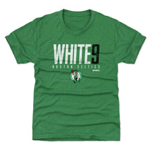 Load image into Gallery viewer, Derrick White Boston Celtics Elite WHT
