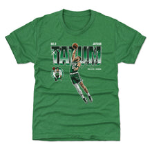 Load image into Gallery viewer, Jayson Tatum Boston Celtics Futuristic WHT
