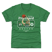 Load image into Gallery viewer, Payton Pritchard Boston Celtics Cover WHT
