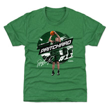 Load image into Gallery viewer, Payton Pritchard City Emblem WHT
