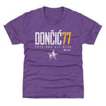Load image into Gallery viewer, Luka Doncic Los Angeles Lakers 2026 NBA All-Star Elite WHT
