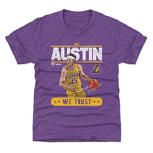 Load image into Gallery viewer, Austin Reaves Los Angeles Lakers Trust WHT
