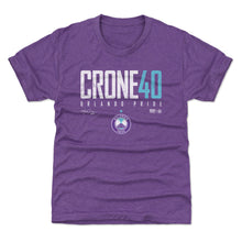 Load image into Gallery viewer, McKinley Crone Orlando Pride Elite WHT
