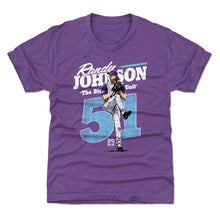Load image into Gallery viewer, Randy Johnson Retro WHT
