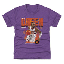 Load image into Gallery viewer, Jalen Green Phoenix Suns Premiere WHT
