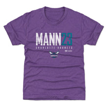 Load image into Gallery viewer, Tre Mann Charlotte Hornets Elite WHT
