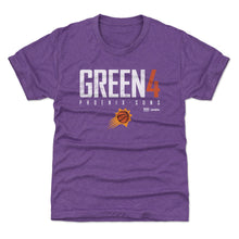 Load image into Gallery viewer, Jalen Green Phoenix Suns Elite WHT
