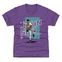 Load image into Gallery viewer, Randy Johnson Player Map Arizona WHT
