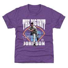 Load image into Gallery viewer, Randy Johnson The Big Unit Field WHT
