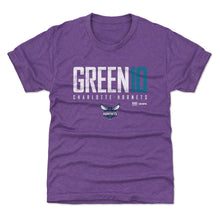 Load image into Gallery viewer, Josh Green Charlotte Hornets Elite WHT
