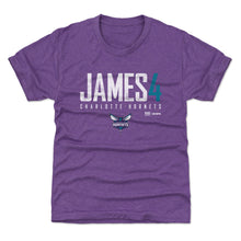 Load image into Gallery viewer, Sion James Charlotte Hornets Elite WHT
