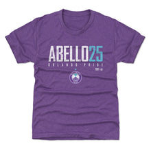 Load image into Gallery viewer, Kerry Abello Orlando Pride Elite WHT
