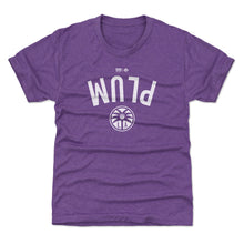 Load image into Gallery viewer, Kelsey Plum Los Angeles Sparks Invert WHT
