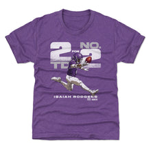 Load image into Gallery viewer, Isaiah Rodgers Minnesota 2 For 2 WHT
