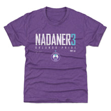 Load image into Gallery viewer, Kylie Nadaner Orlando Pride Elite WHT
