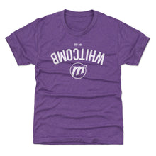 Load image into Gallery viewer, Sami Whitcomb Phoenix Mercury Invert WHT
