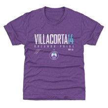 Load image into Gallery viewer, Viviana Villacorta Orlando Pride Elite WHT
