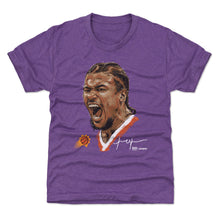 Load image into Gallery viewer, Jalen Green Phoenix Suns Portrait WHT
