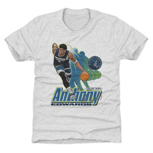 Load image into Gallery viewer, Anthony Edwards Minnesota Timberwolves Retro
