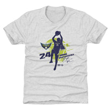 Load image into Gallery viewer, Arike Ogunbowale Dallas Wings Silhouette
