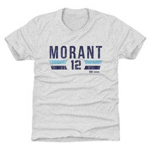 Load image into Gallery viewer, Ja Morant Memphis Grizzlies Font
