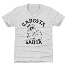 Load image into Gallery viewer, Christmas Gangsta Santa
