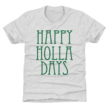 Load image into Gallery viewer, Christmas Happy Holla Days
