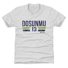 Load image into Gallery viewer, Ayo Dosunmu Minnesota Timberwolves Font

