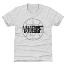 Load image into Gallery viewer, Vandegrift Crown Trio Win The Day Basketball
