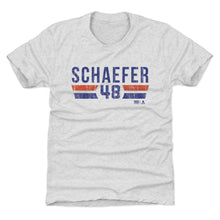 Load image into Gallery viewer, Matthew Schaefer New York I Font
