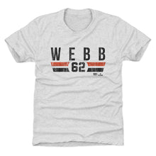 Load image into Gallery viewer, Logan Webb San Francisco Font

