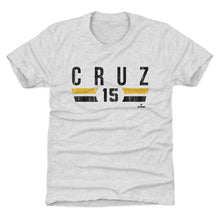 Load image into Gallery viewer, Oneil Cruz Pittsburgh Font
