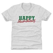 Load image into Gallery viewer, Christmas Happy Alcoholidays

