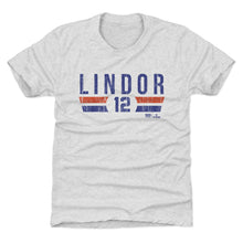 Load image into Gallery viewer, Francisco Lindor New York M Font
