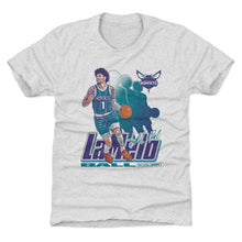 Load image into Gallery viewer, LaMelo Ball Charlotte Hornets Retro
