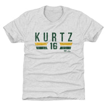 Load image into Gallery viewer, Nick Kurtz Sacramento Font
