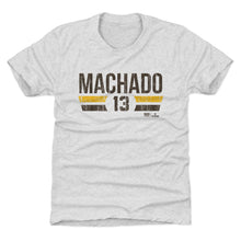 Load image into Gallery viewer, Manny Machado San Diego Font
