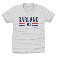 Load image into Gallery viewer, Darius Garland Los Angeles Clippers Font

