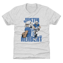 Load image into Gallery viewer, Justin Herbert Los Angeles C Player Name
