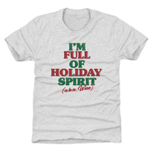 Load image into Gallery viewer, Christmas Full Of Holiday Spirit
