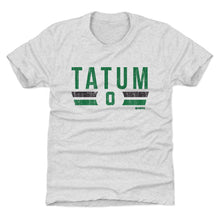 Load image into Gallery viewer, Jayson Tatum Boston Font G
