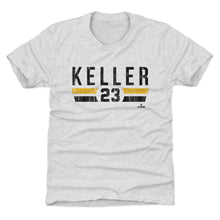 Load image into Gallery viewer, Mitch Keller Pittsburgh Font
