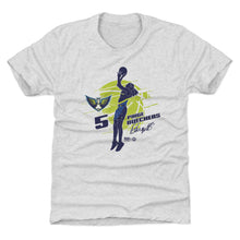 Load image into Gallery viewer, Paige Bueckers Dallas Wings Silhouette
