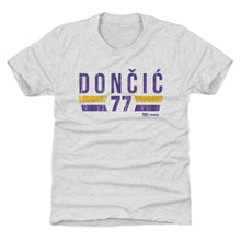 Load image into Gallery viewer, Luka Doncic Los Angeles Lakers Font
