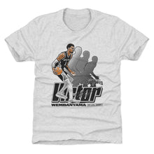 Load image into Gallery viewer, Victor Wembanyama San Antonio Spurs Retro
