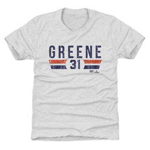 Load image into Gallery viewer, Riley Greene Detroit Font
