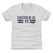 Load image into Gallery viewer, Jazz Chisholm Jr. New York Y Font
