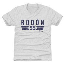 Load image into Gallery viewer, Carlos Rodon New York Y Font
