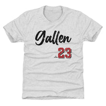 Load image into Gallery viewer, Zac Gallen Arizona Script
